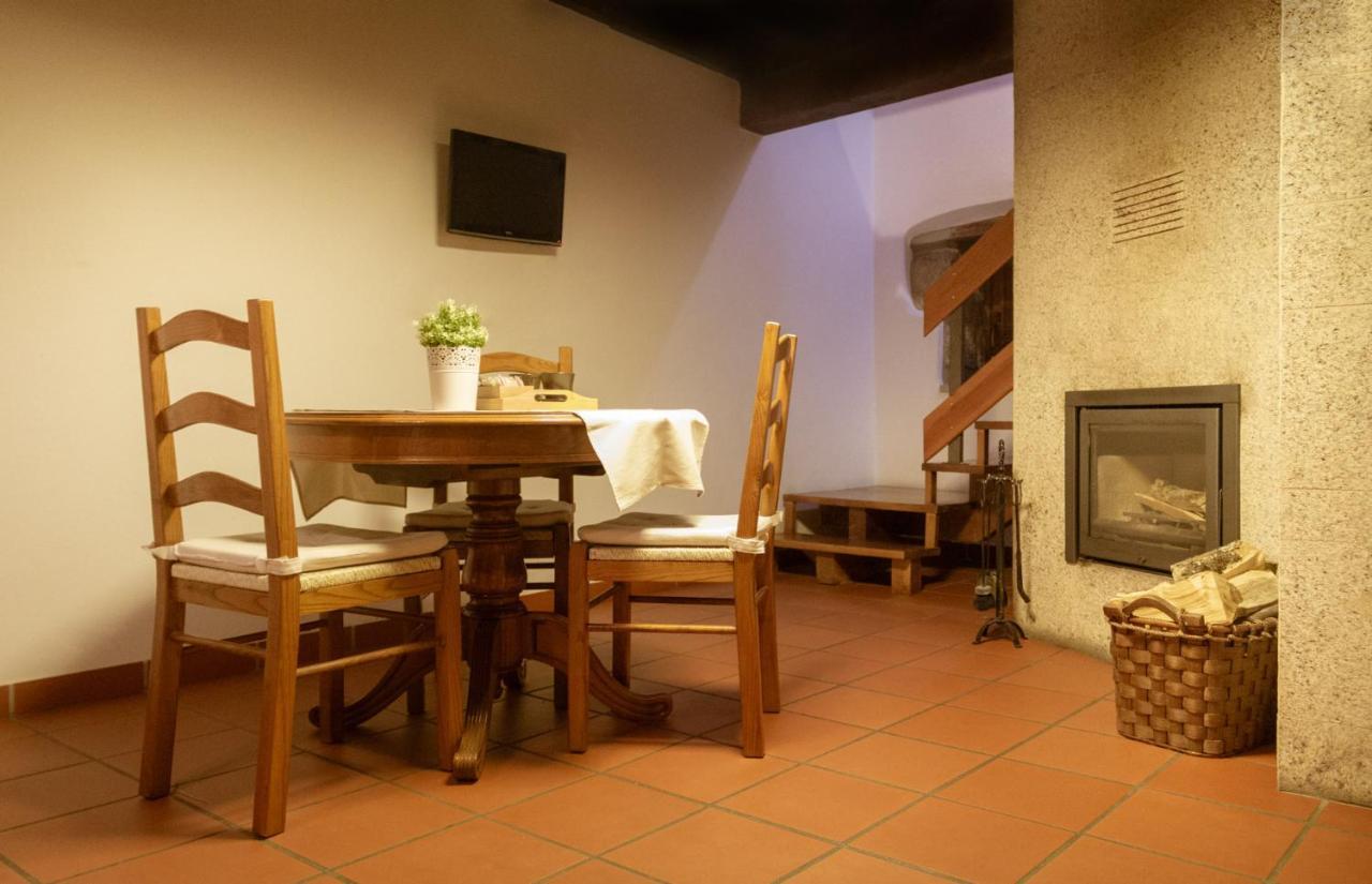 Casa Abraao By Al
