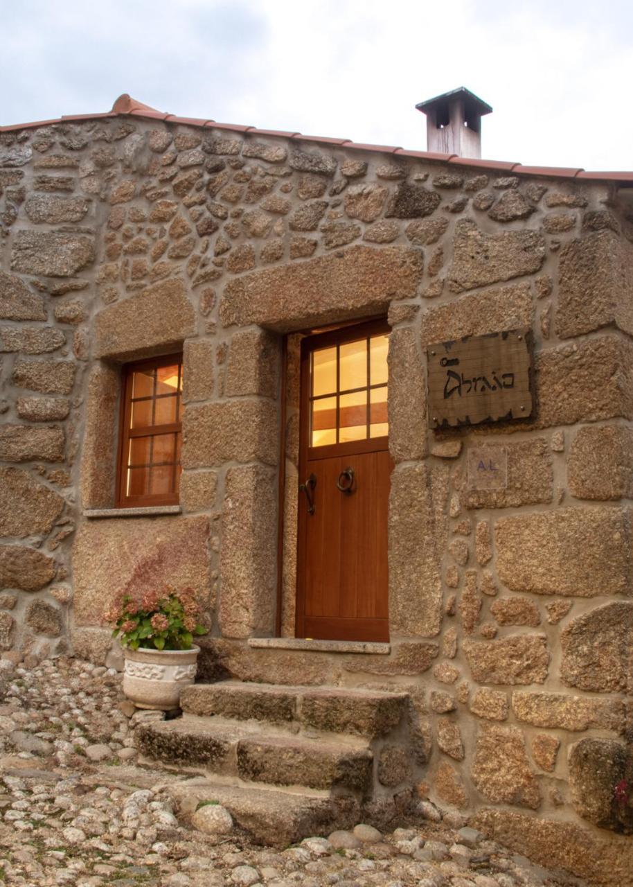 Ferienhaus Casa Abraao By Al Belmonte (Castelo Branco)