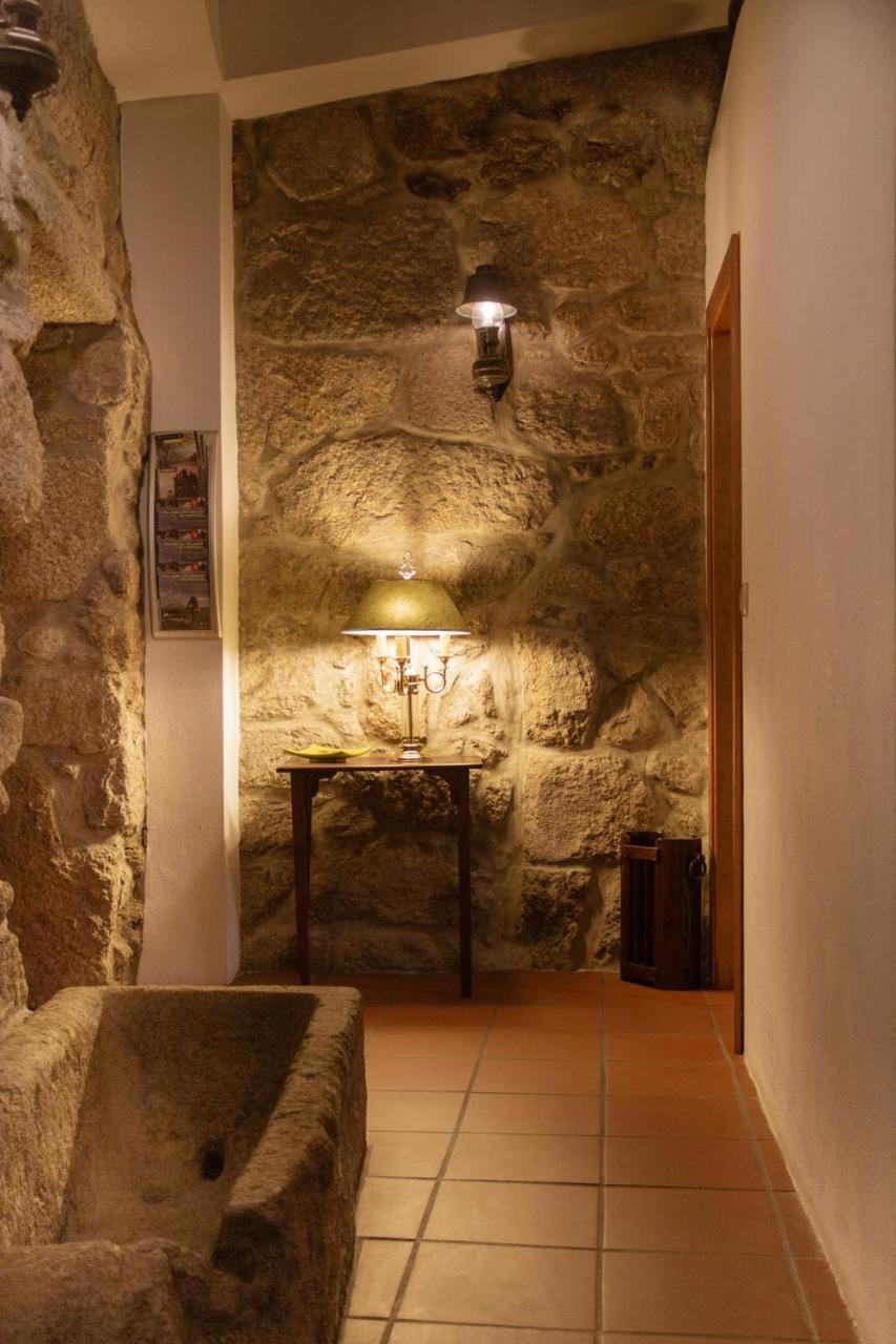Casa Abraao By Al Belmonte (Castelo Branco)