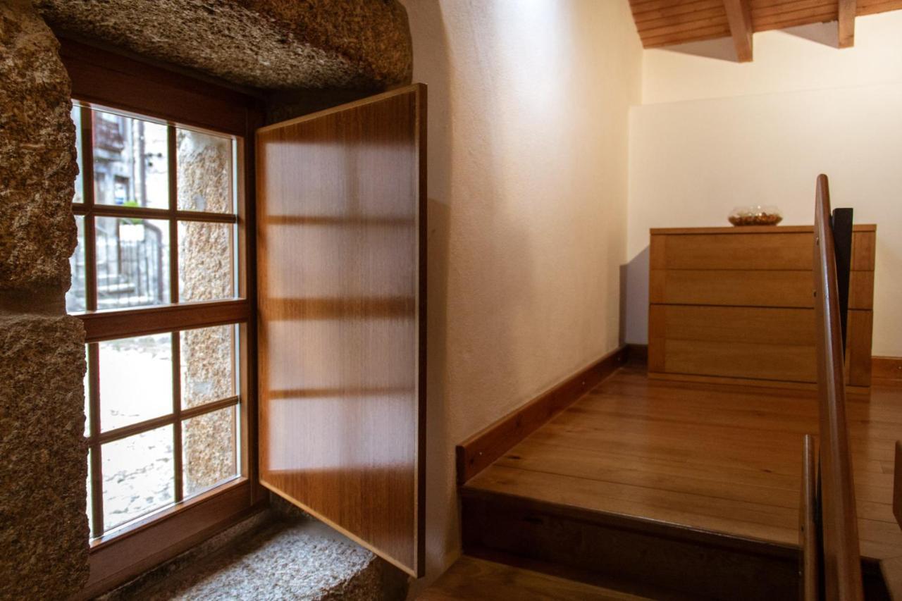 Ferienhaus Casa Abraao By Al Belmonte (Castelo Branco)