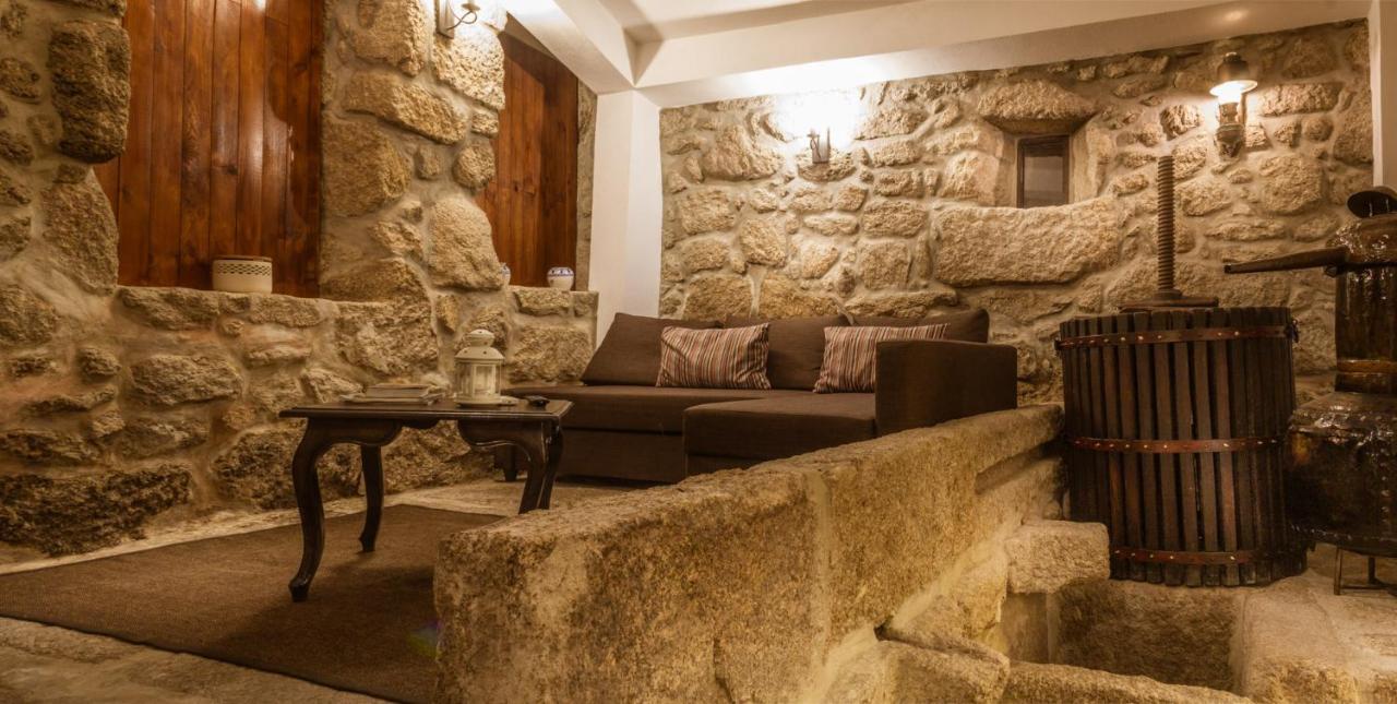 Casa Abraao By Al *